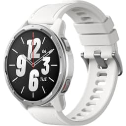 Смарт-часы Xiaomi Watch S1 Active White, Белый — фото 1