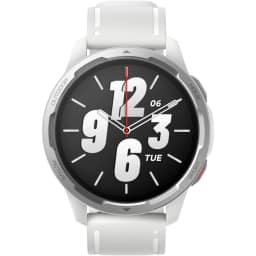 Смарт-часы Xiaomi Watch S1 Active White, Белый — фото 2