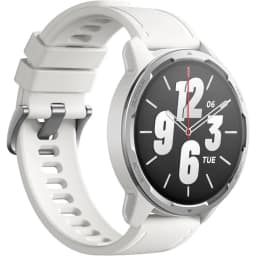 Смарт-часы Xiaomi Watch S1 Active White, Белый — фото 4