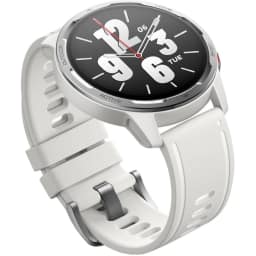 Смарт-часы Xiaomi Watch S1 Active White, Белый — фото 5