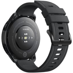 Смарт-часы Xiaomi Watch S1 Active Black, Черный — фото 3