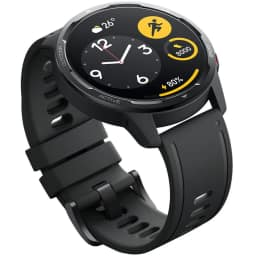 Смарт-часы Xiaomi Watch S1 Active Black, Черный — фото 4