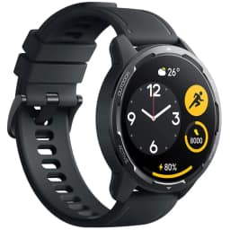Смарт-часы Xiaomi Watch S1 Active Black, Черный — фото 5