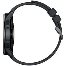 Смарт-часы Xiaomi Watch S1 Active Black, Черный — фото 6