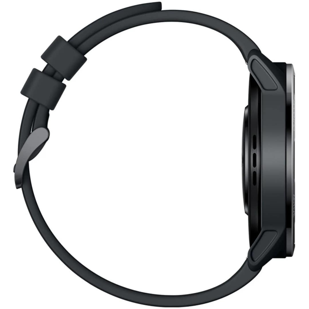 Смарт-часы Xiaomi Watch S1 Active Black, Черный — фото 7