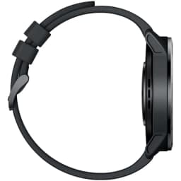Смарт-часы Xiaomi Watch S1 Active Black, Черный — фото 7