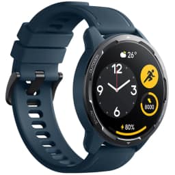 Смарт-часы Xiaomi Watch S1 Active Blue, Синий — фото 3