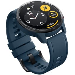 Смарт-часы Xiaomi Watch S1 Active Blue, Синий — фото 4