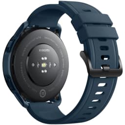 Смарт-часы Xiaomi Watch S1 Active Blue, Синий — фото 5