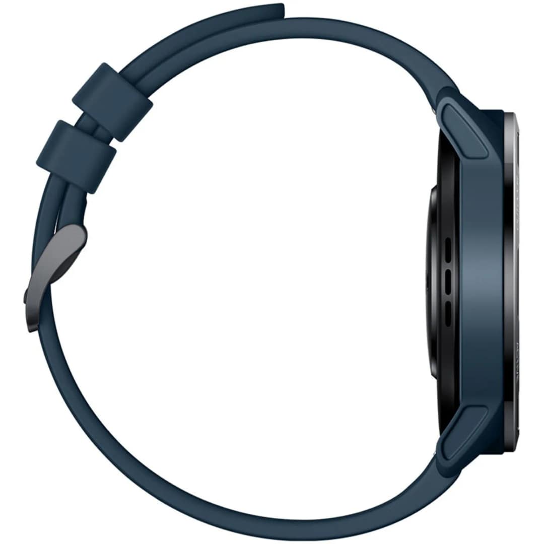 Смарт-часы Xiaomi Watch S1 Active Blue, Синий — фото 7