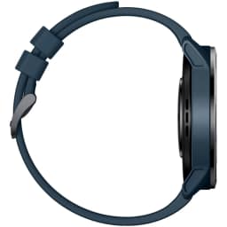 Смарт-часы Xiaomi Watch S1 Active Blue, Синий — фото 7
