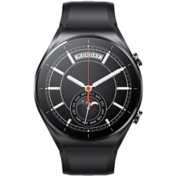 Смарт-часы Xiaomi Watch S1 GL Black, Черный — фото 3