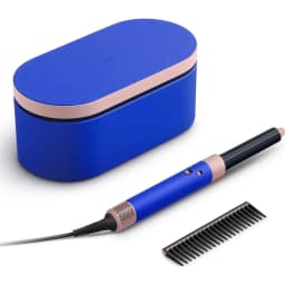 Стайлер Dyson Airwrap Complete Long HS05 Blue Blush, Голубой — фото 3