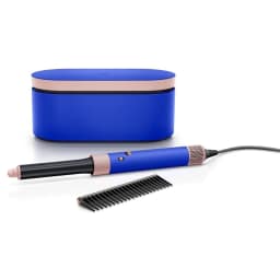 Стайлер Dyson Airwrap Complete Long HS05 Blue Blush, Голубой — фото 4