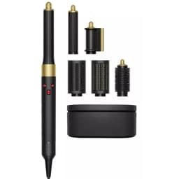 Стайлер Dyson Airwrap Complete Long HS05 Onyx Gold, Черный — фото 1