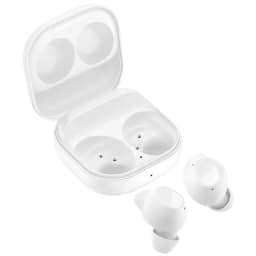 Наушники Samsung Galaxy Buds FE White, Белый — фото 1