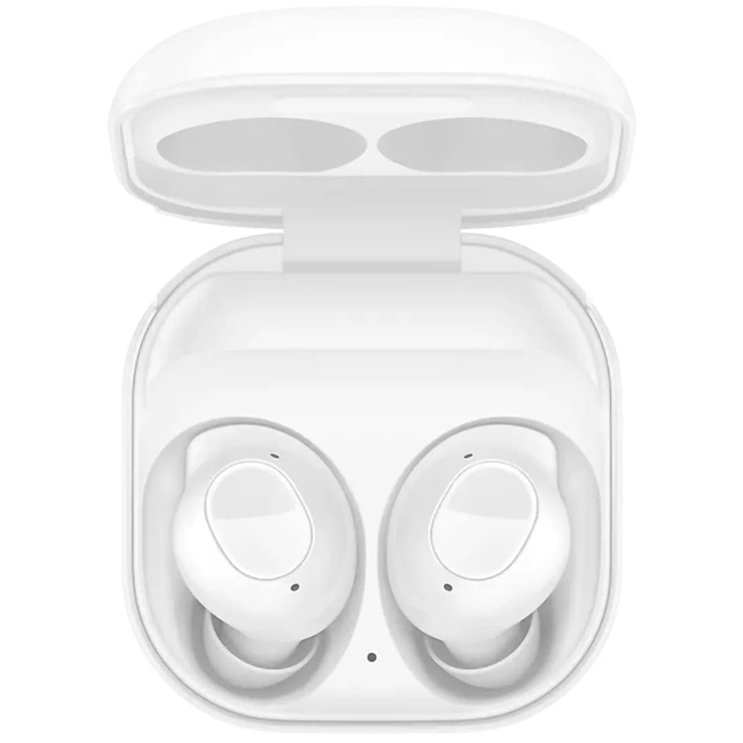 Наушники Samsung Galaxy Buds FE White, Белый — фото 2