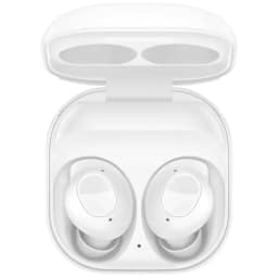 Наушники Samsung Galaxy Buds FE White, Белый — фото 2