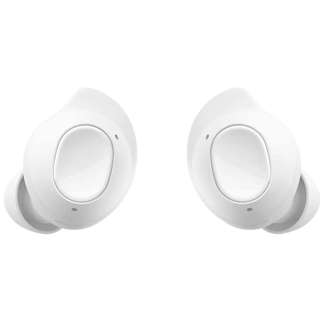 Наушники Samsung Galaxy Buds FE White, Белый — фото 3