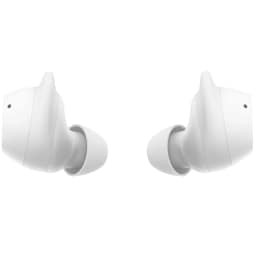 Наушники Samsung Galaxy Buds FE White, Белый — фото 4