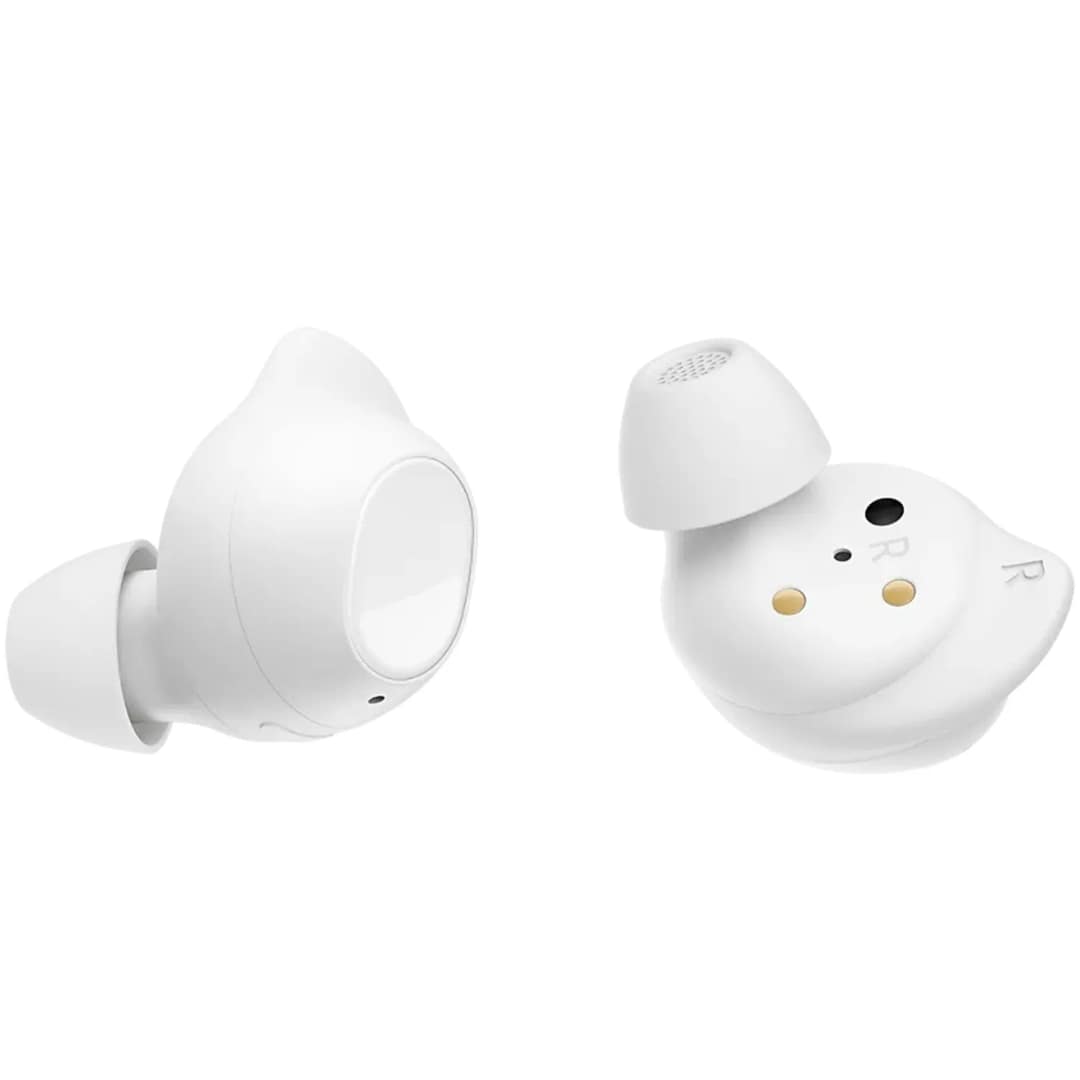 Наушники Samsung Galaxy Buds FE White, Белый — фото 5