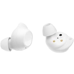 Наушники Samsung Galaxy Buds FE White, Белый — фото 5