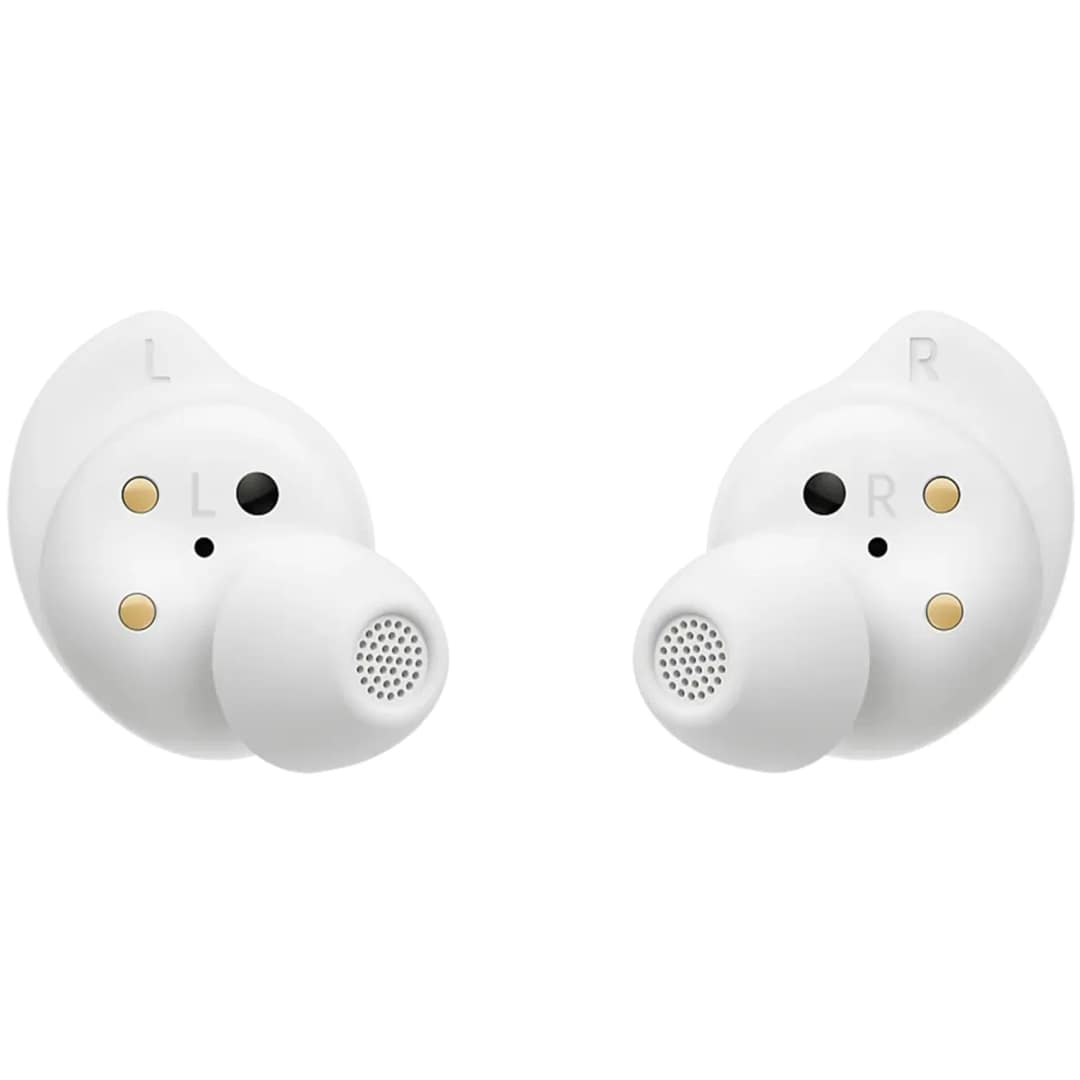 Наушники Samsung Galaxy Buds FE White, Белый — фото 6