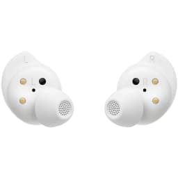 Наушники Samsung Galaxy Buds FE White, Белый — фото 6