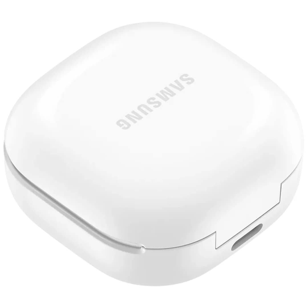 Наушники Samsung Galaxy Buds FE White, Белый — фото 7