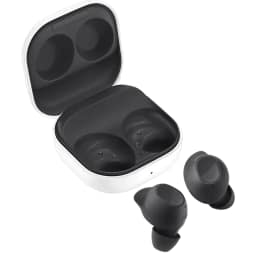 Наушники Samsung Galaxy Buds FE Graphite, Черный — фото 1