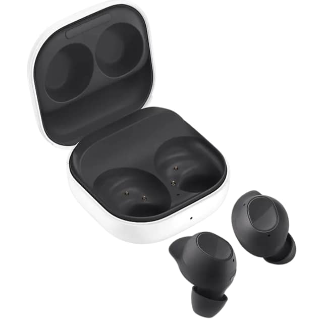 Наушники Samsung Galaxy Buds FE Graphite, Черный