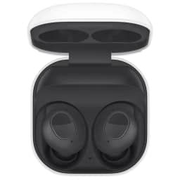 Наушники Samsung Galaxy Buds FE Graphite, Черный — фото 2