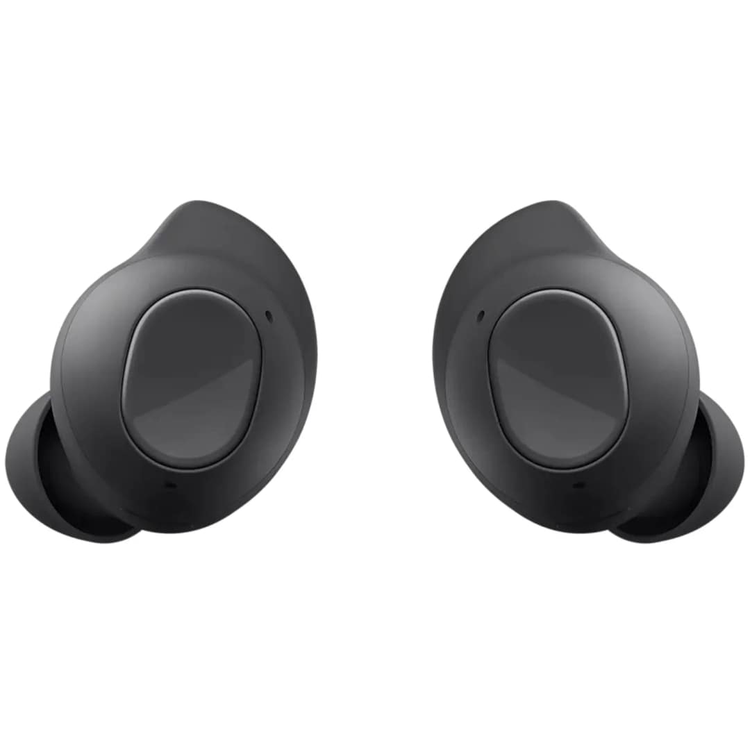 Наушники Samsung Galaxy Buds FE Graphite, Черный — фото 3