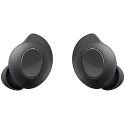 Наушники Samsung Galaxy Buds FE Graphite, Черный — фото 3