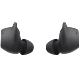 Наушники Samsung Galaxy Buds FE Graphite, Черный — фото 4
