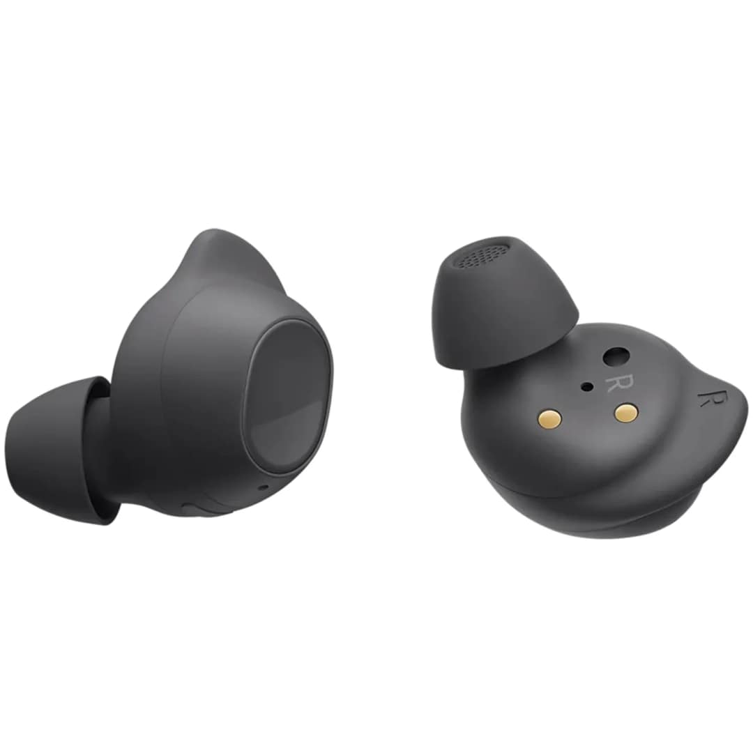 Наушники Samsung Galaxy Buds FE Graphite, Черный — фото 5