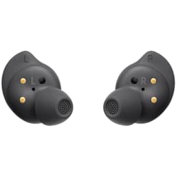 Наушники Samsung Galaxy Buds FE Graphite, Черный — фото 6