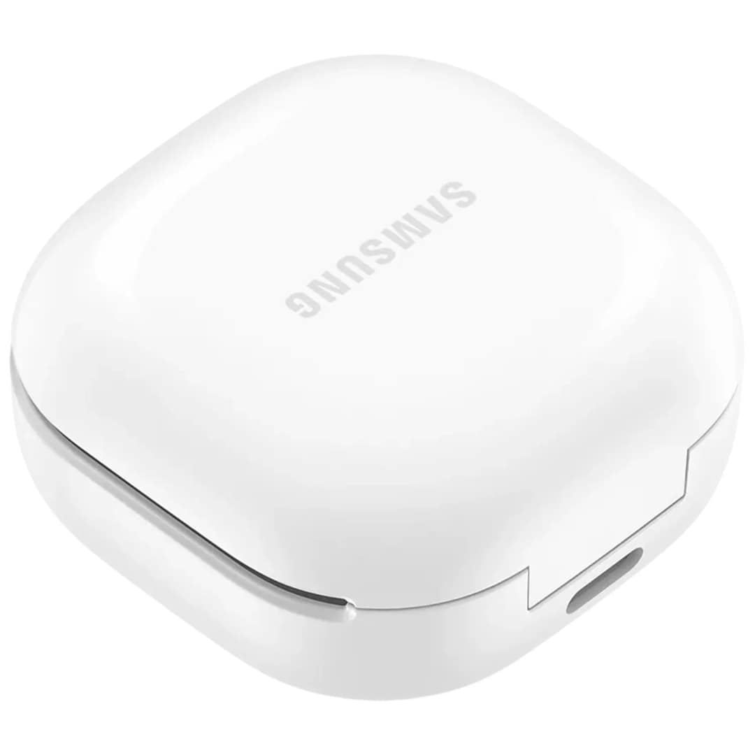 Наушники Samsung Galaxy Buds FE Graphite, Черный — фото 7