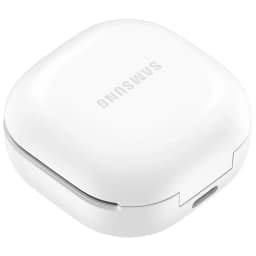 Наушники Samsung Galaxy Buds FE Graphite, Черный — фото 7