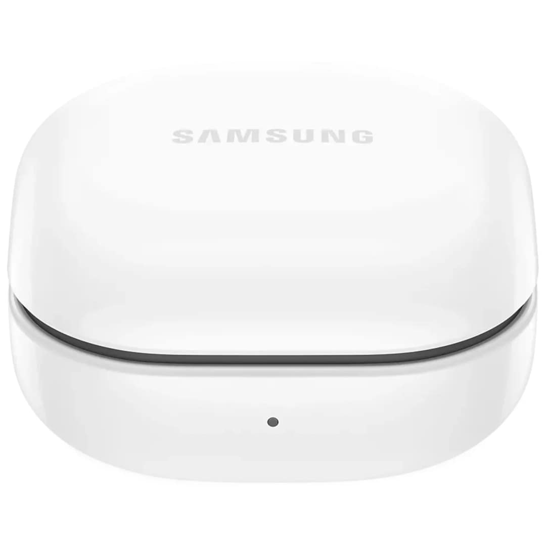 Наушники Samsung Galaxy Buds FE Graphite, Черный — фото 8