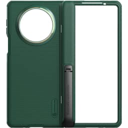 Чехол Nilkin Super Frosted Shield Fold для Huawei Mate X3 Green, Зеленый — фото 3