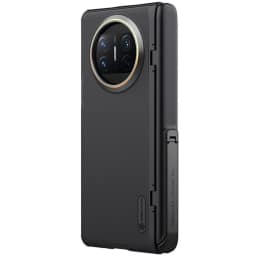 Чехол Nilkin Super Frosted Shield Fold для Huawei Mate X3 Black, Черный — фото 5