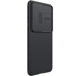 Чехол Nilkin Camshield Pro для Huawei P60 P60 Pro Black, Черный