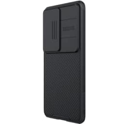 Чехол Nilkin Camshield Pro для Huawei P60 P60 Pro Black, Черный — фото 2
