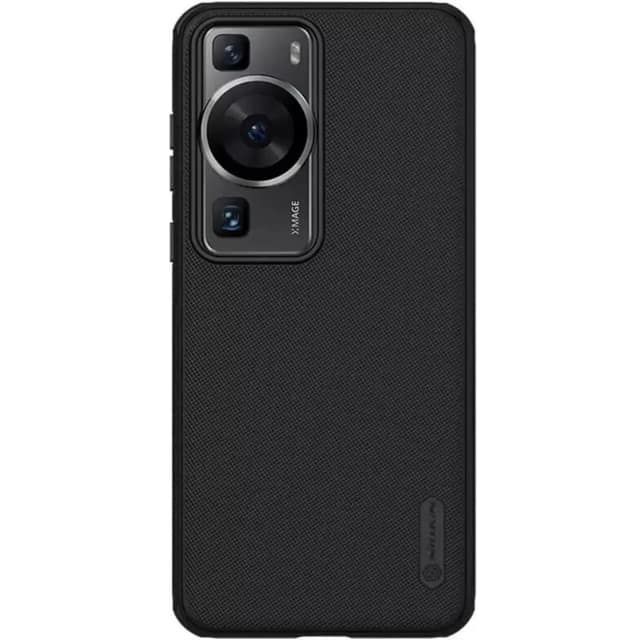 Чехол Nilkin Super Frosted Shield Pro Magnetic для Huawei P60 P60 Pro Black, Черный