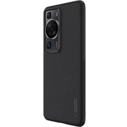 Чехол Nilkin Super Frosted Shield Pro Magnetic для Huawei P60 P60 Pro Black, Черный — фото 2