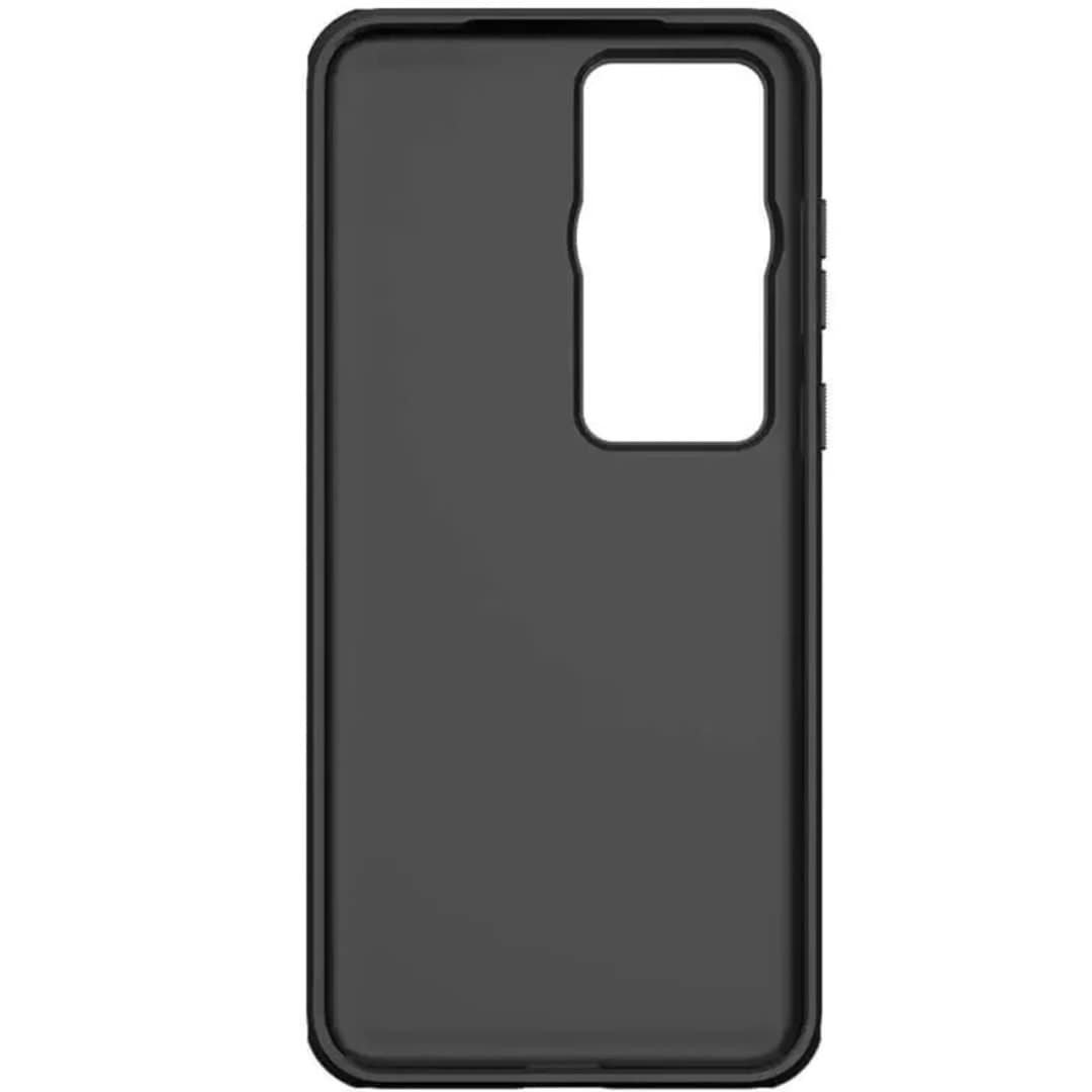 Чехол Nilkin Super Frosted Shield Pro Magnetic для Huawei P60 P60 Pro Black, Черный — фото 4