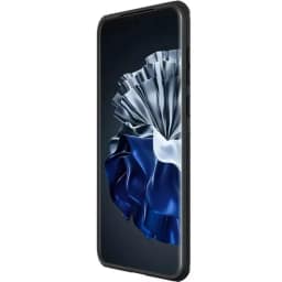 Чехол Nilkin Super Frosted Shield Pro Magnetic для Huawei P60 P60 Pro Black, Черный — фото 6