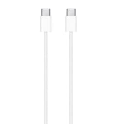 Кабель Apple USB-C USB-C 1m MM093ZE A White