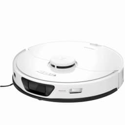 Робот-пылесос Roborock S7 Max Ultra White Global version, Белый — фото 3